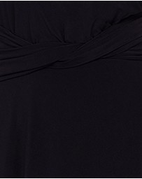 Miraclesuit Shapewear - Auri Cap Sleeve A-Line Shaping Dress