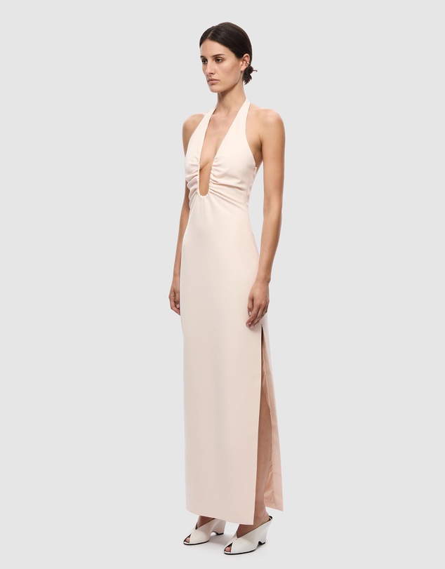 MISHA - The Lusi Crepe Dress