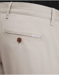 Country Road - Australian Cotton Tapered Fit Stretch Chino