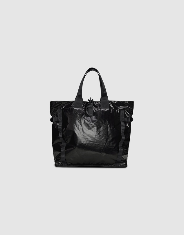 RAINS - Sibu Shopper Bag Black