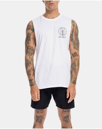 DVNT - Radio Revolt Tank
