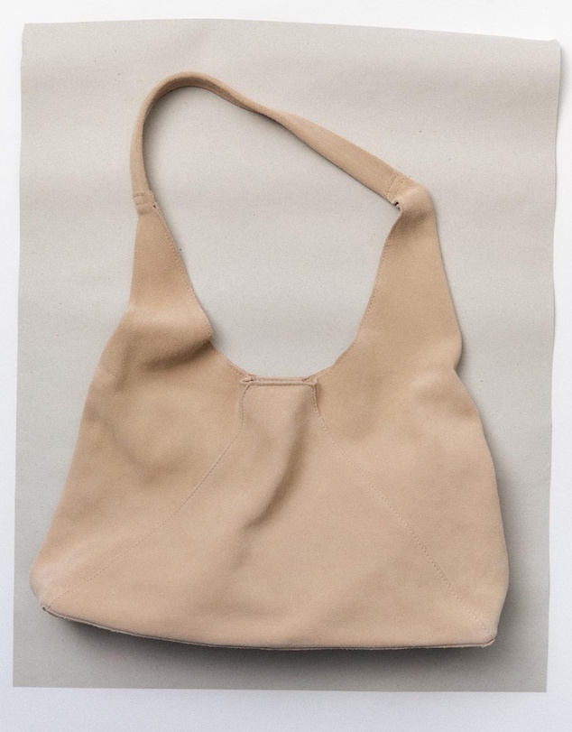 M.N.G - Law Shoulder Bag