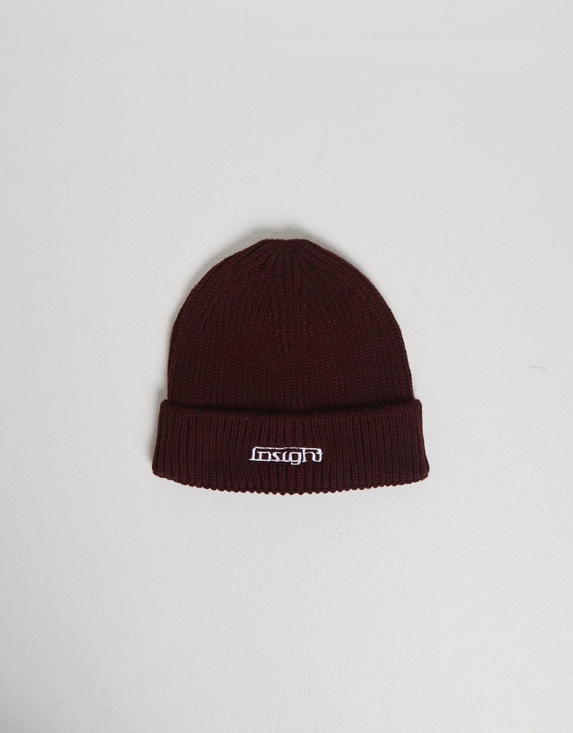 Insight - Admission Beanie