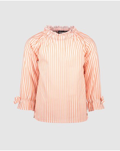 Neon stripe