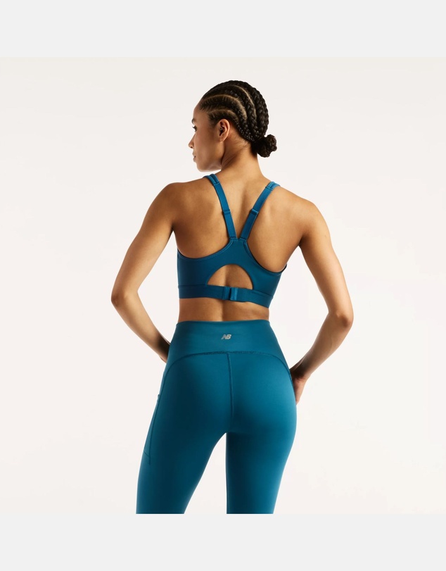 New Balance - NB Essential Run Bra