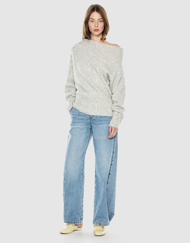 Manning Cartell - Frame Of Mind Knit Top
