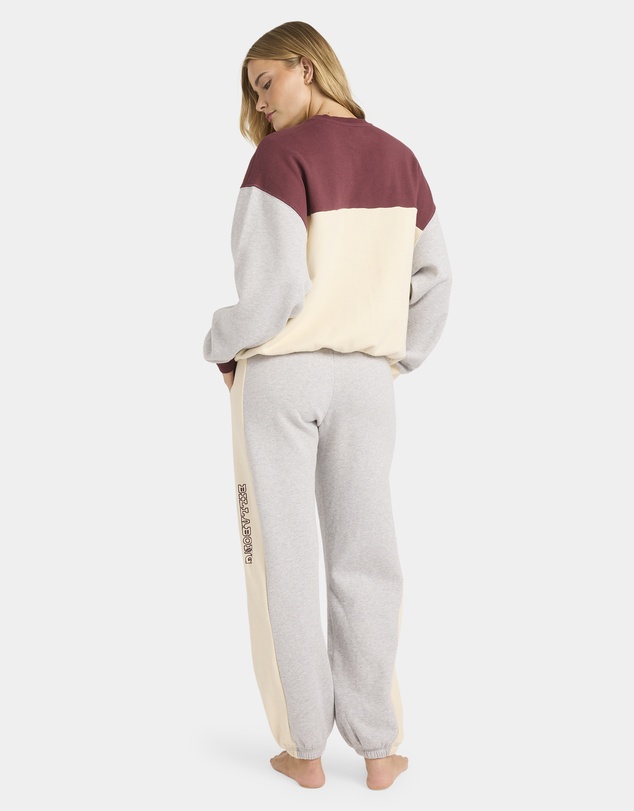 Billabong - Womens Get it Fleece Sweatpants