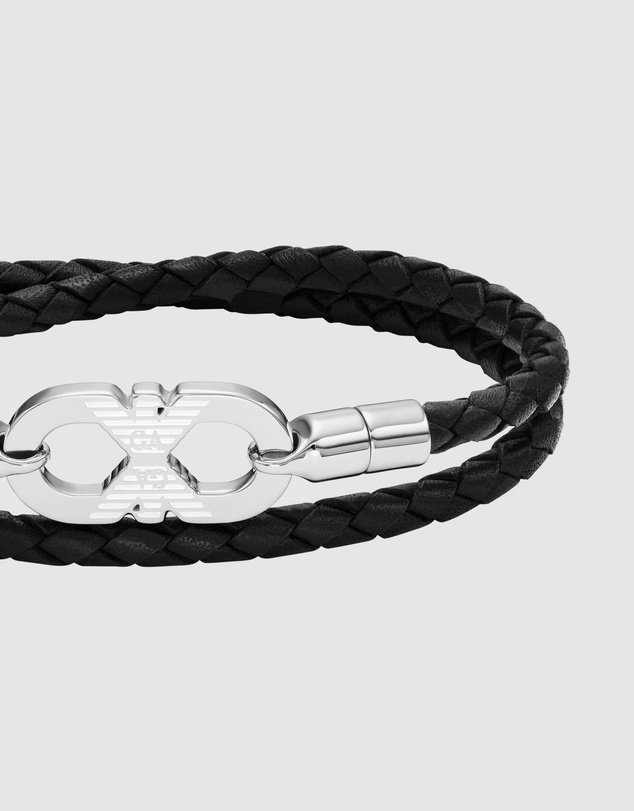 Emporio Armani - Silver Bracelet