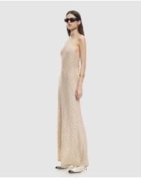 Lioness - Lux Lace Maxi Dress