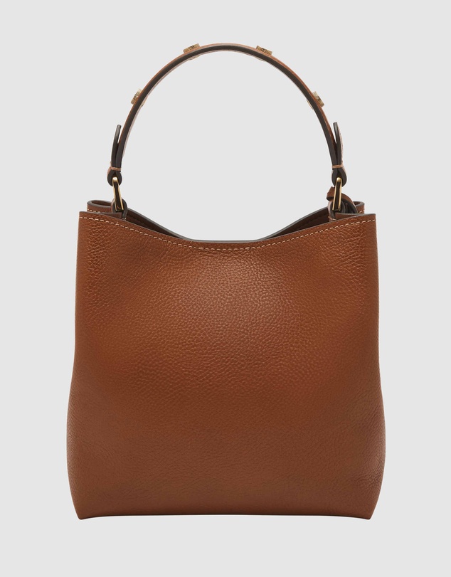 Fossil - Jessie Brown Crossbody Bag