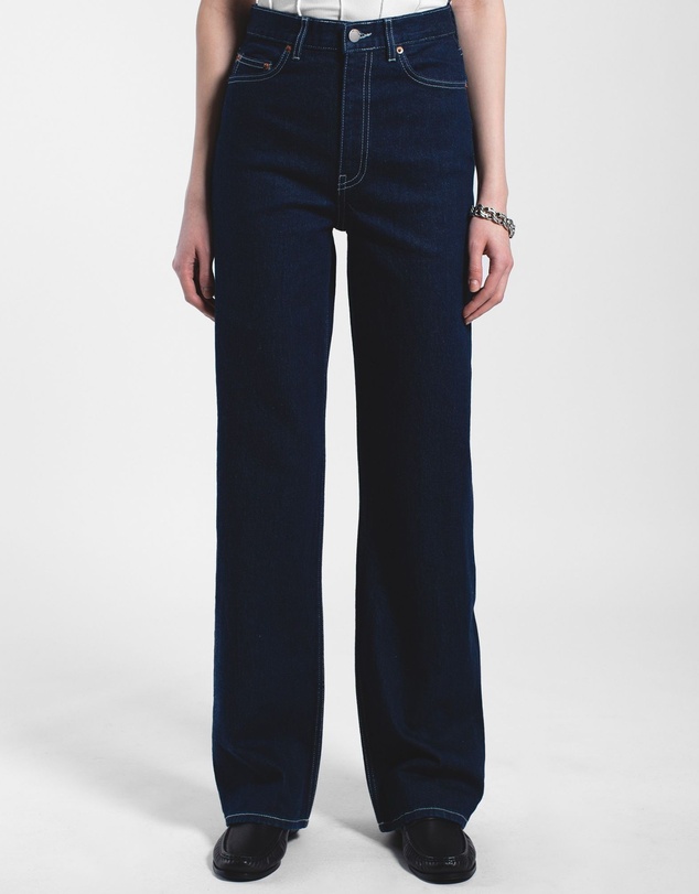 Dr Denim - Echo Jeans