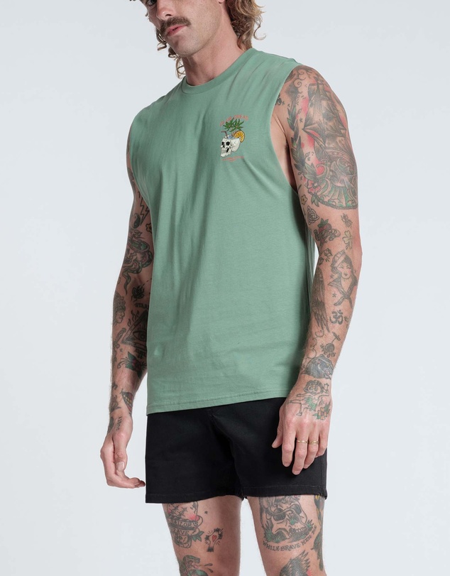 Vacancy Co - Club Dread Tank