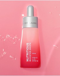Estee Lauder - Nutritious Booster Drops