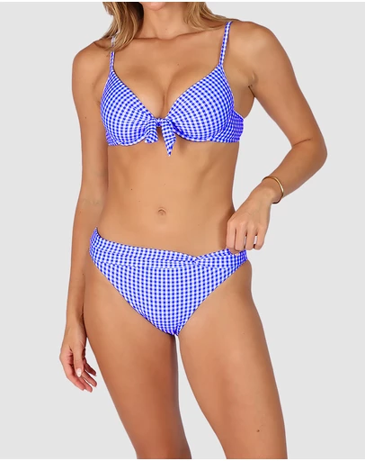 Baku Swimwear - Riviera Regular Bikini Bottom