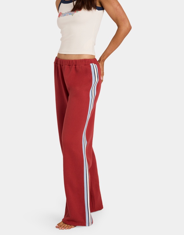 Billabong - Womens Culture Trackpants