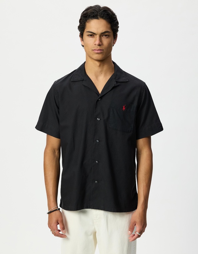 Polo Ralph Lauren - Cladypppksss-Short Sleeve-Sport Shirt