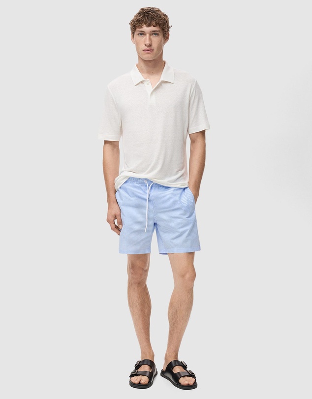 M.N.G - Seer Swimming Trunks