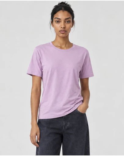 Mcintyre - 100% Merino T-shirt