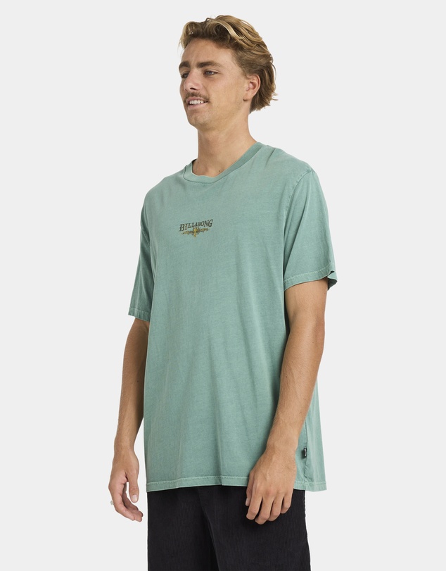 Billabong - Mens Pure Intentions T-Shirt