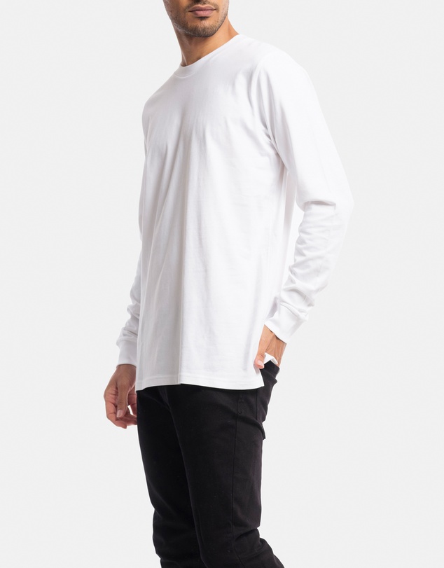 Stock & Co. - Stock Long Sleeve Tee