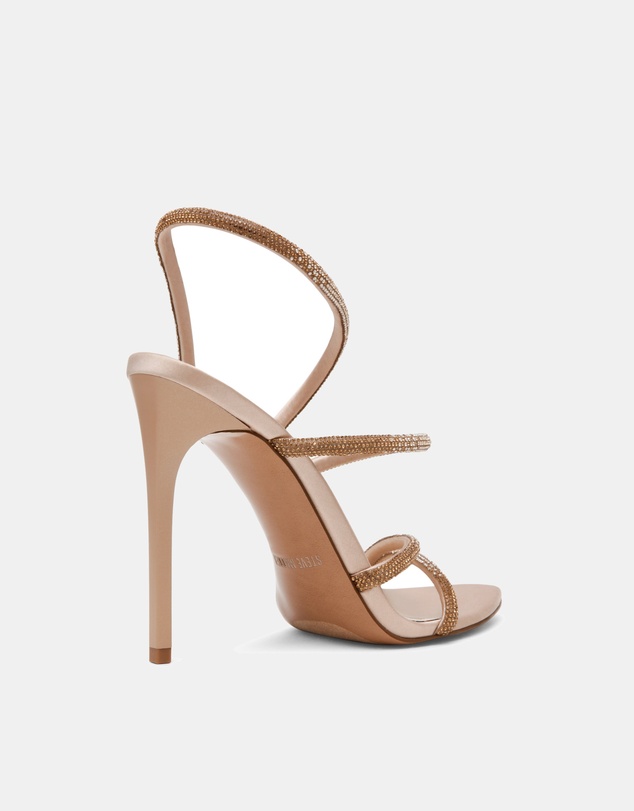 Steve Madden - Sylo-R champagne