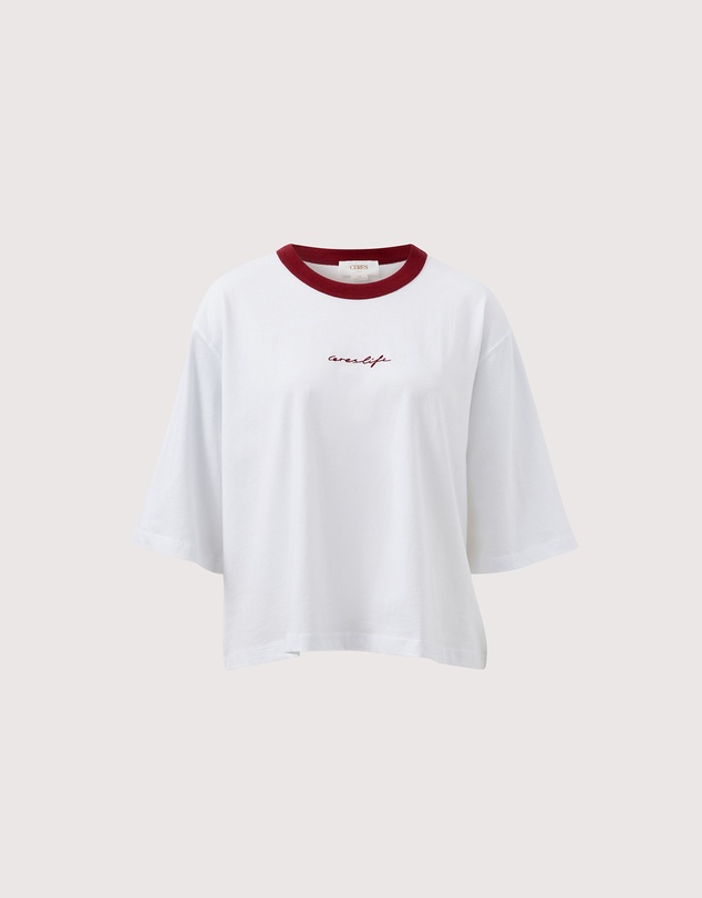 Ceres Life - Macy Print Tee
