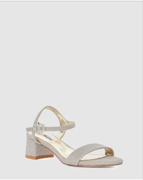 Dune London - Measure - Gold