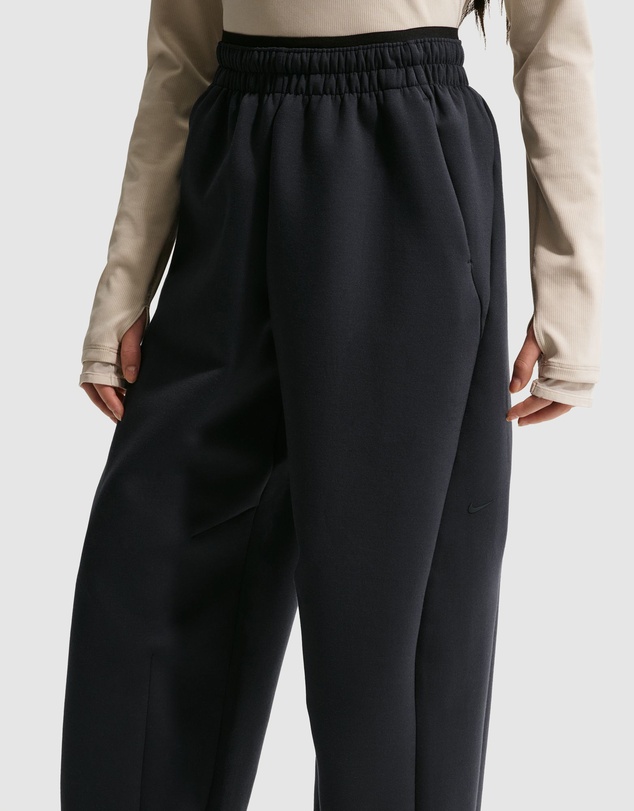 Nike - MAVN High-Rise Therma-FIT Knit Pants - Teens
