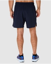 ASICS - Asics Silver 7 Inch Short - Men's
