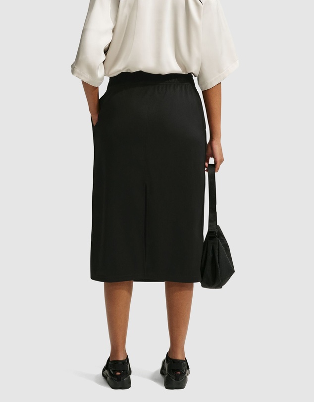 Nike - Track Skirt