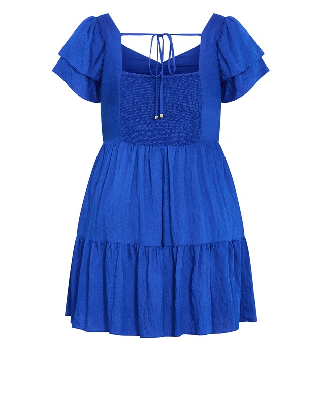 City Chic - Ariella Mini Dress