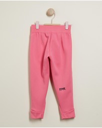 adidas Sportswear - Adidas Z.N.E. Tracksuit Bottoms - Kids