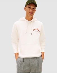 Tommy Hilfiger - Graphic Hoodie