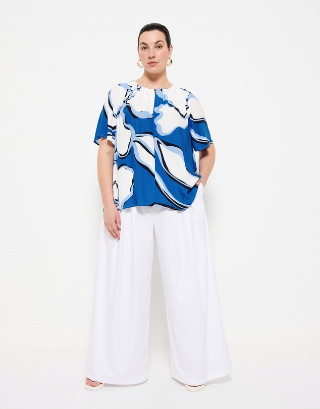 Commonry - Claire Top