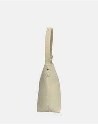 Steve Madden - BAnrie Yellow Handbag