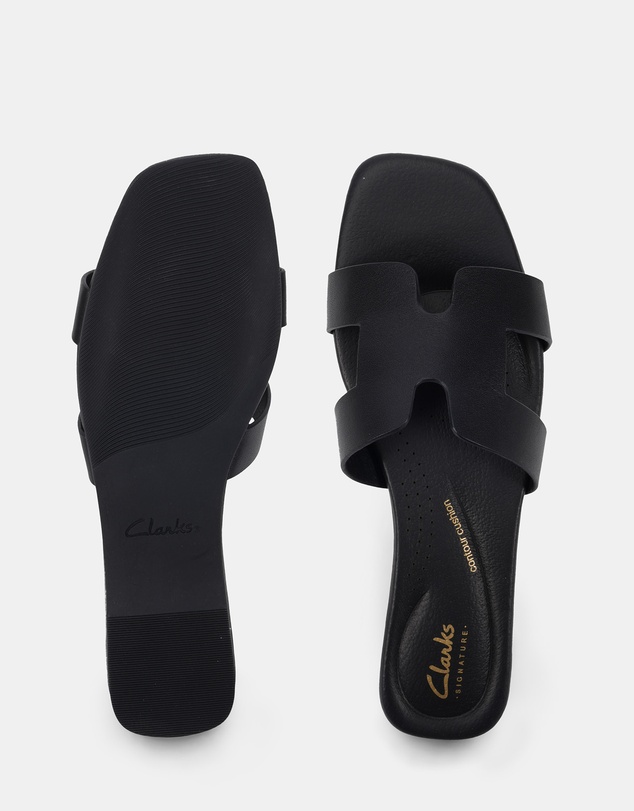 Clarks - Yvette Black