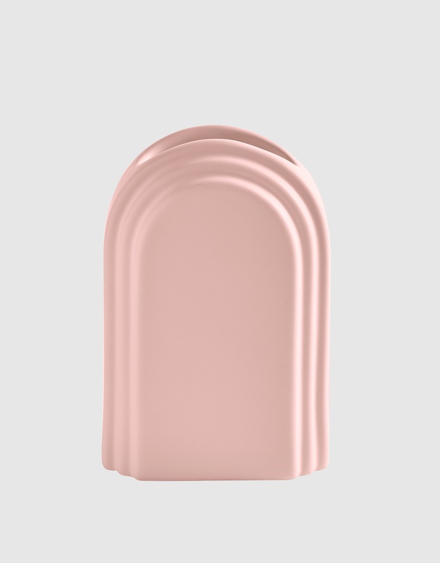 Greg Natale - Avalon Toothbrush Holder Blush