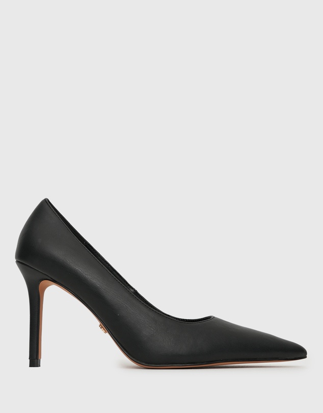 Betts - Martina High Stiletto Pump