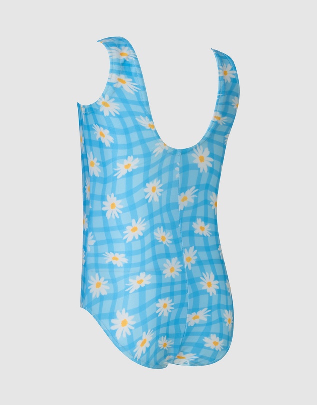 Zoggs - Scoopback Swimsuit - Kids