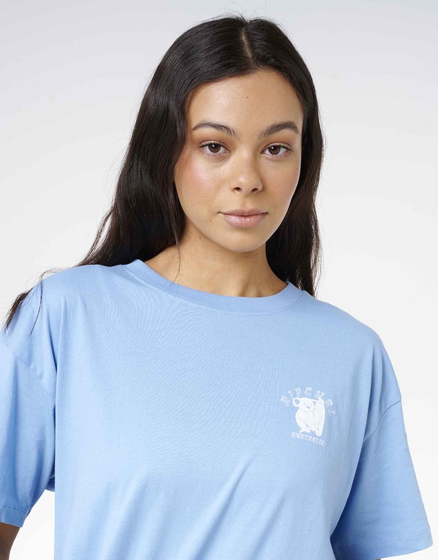 Rip Curl - Koala Grip Relaxed Tee