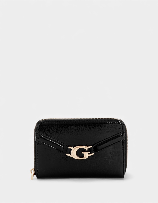 GUESS - Dea Medium Zip Around Wallet