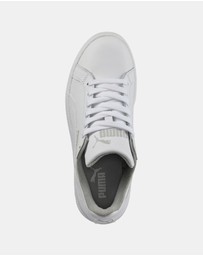 Puma - Smash Jr. Trainers - Unisex