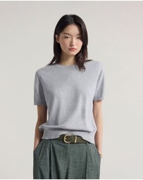 Oxford - Zoe Cashmere Blend Knit