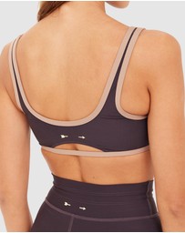The Upside - Kefi Brielle Scoop Bra