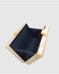 Izoa - Krista Clutch