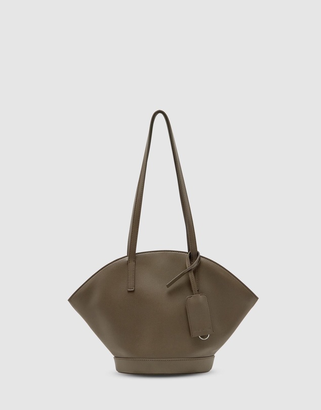 Brie Leon - Heather Mini Tote Bag