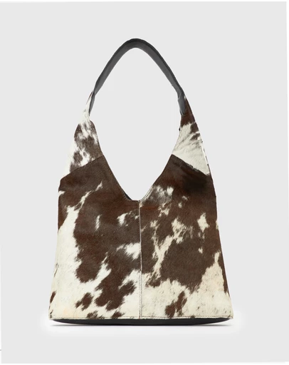 Betts - Franklin Leather Tote Bag