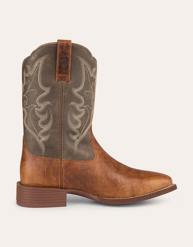 Ringers Western - Wilko Boot