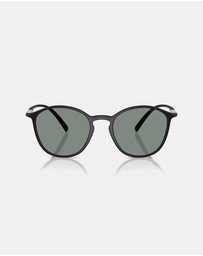 Giorgio Armani - AR8233U