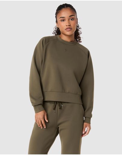 Dark Olive